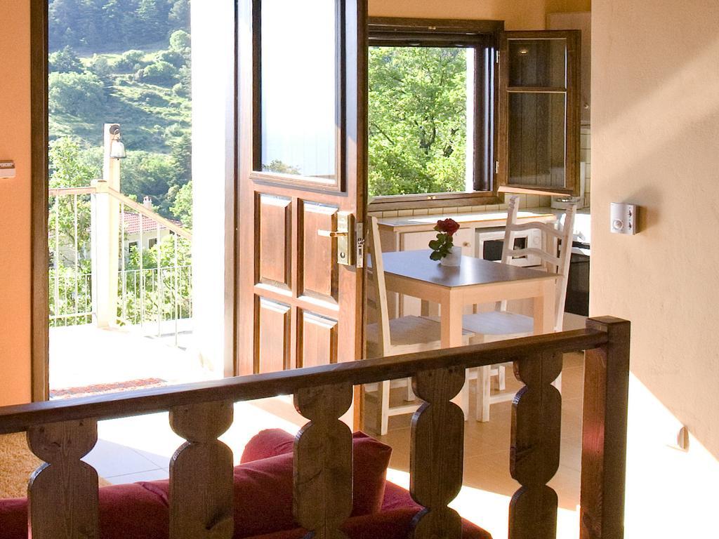 Ilaeira Mountain 4*