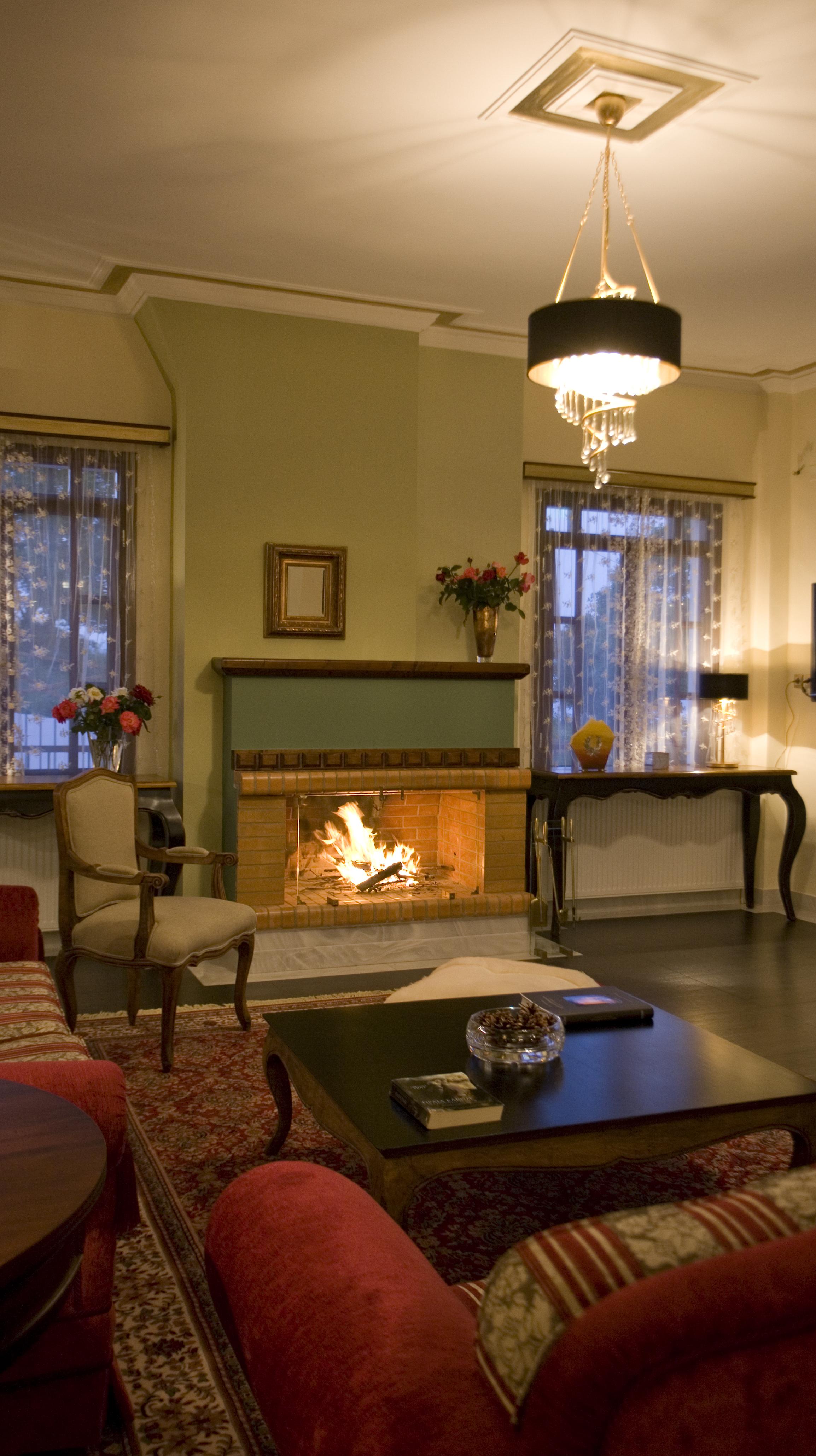 Hotel Ilaeira Mountain 4*