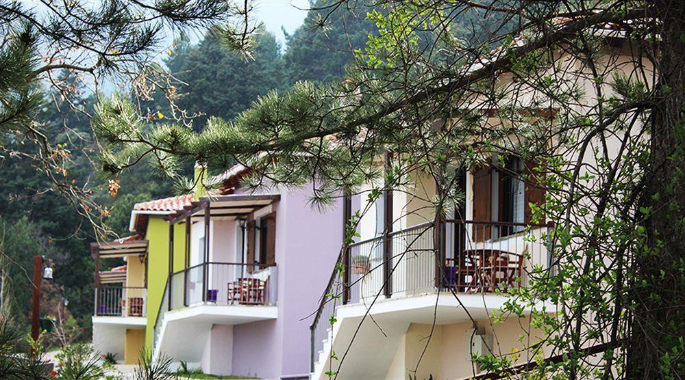 Ilaeira Mountain Hotel