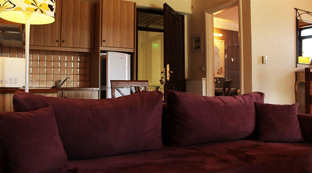 Hotel Ilaeira Mountain Toriza