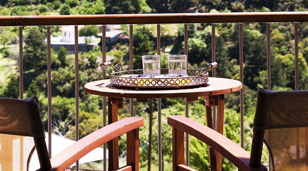 Ilaeira Mountain Hotel Toriza