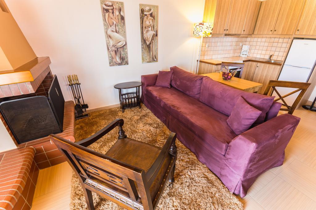 Hotel Ilaeira Mountain 4*