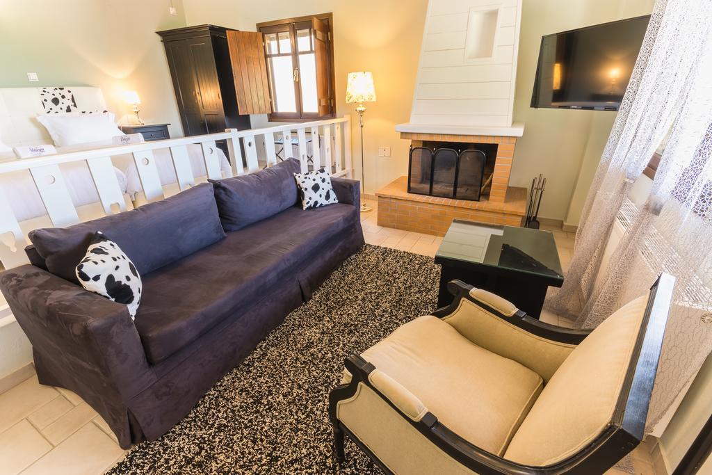 Hotel Ilaeira Mountain Toriza