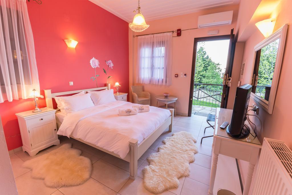 Ilaeira Mountain Hotel Toriza