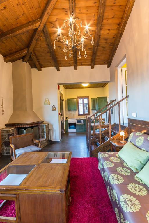 Ilaeira Mountain Hotel 4*