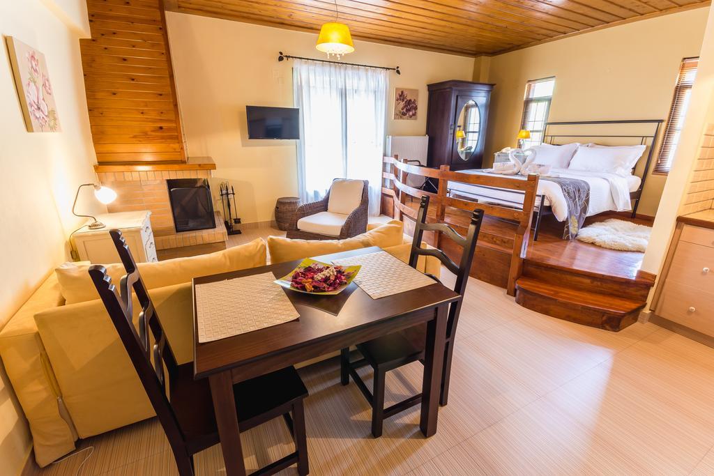 Hotel Ilaeira Mountain