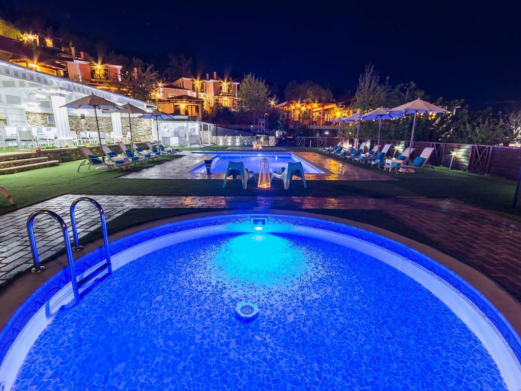 Ilaeira Mountain 4*