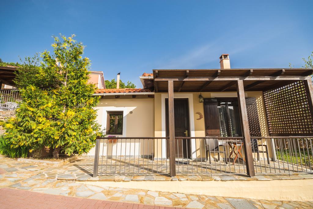 Hotel Ilaeira Mountain Toriza