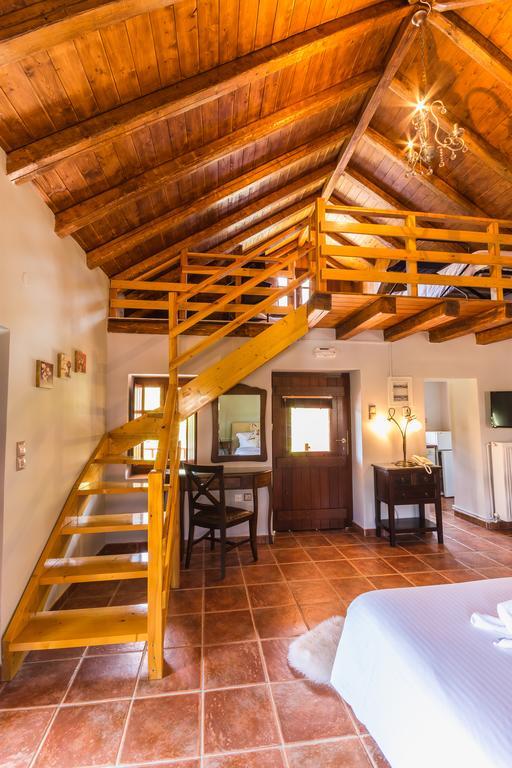 Hotel Ilaeira Mountain