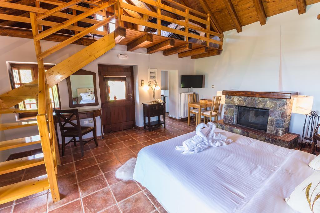 Hotel Ilaeira Mountain