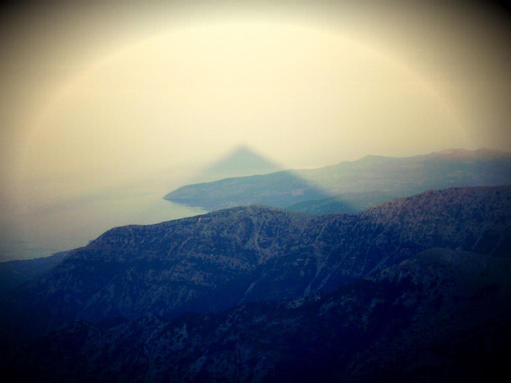 Hotel Ilaeira Mountain