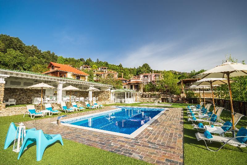 Hotel Ilaeira Mountain 4*
