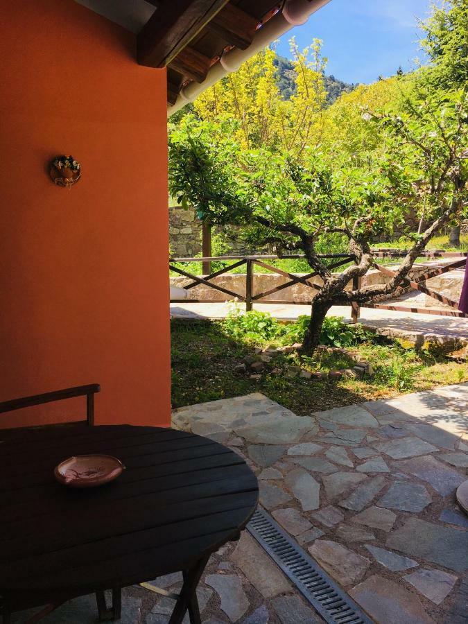Hotel Ilaeira Mountain Toriza
